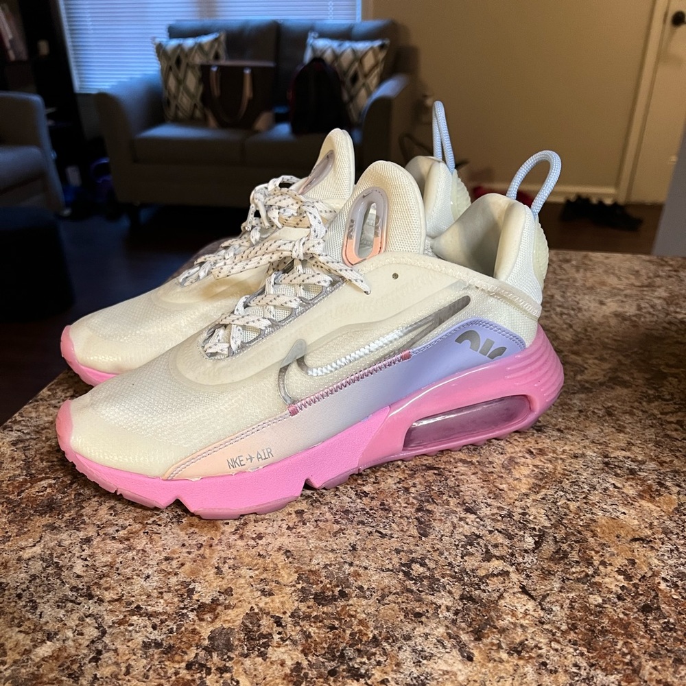 Nike shoes. Woman’s size 9